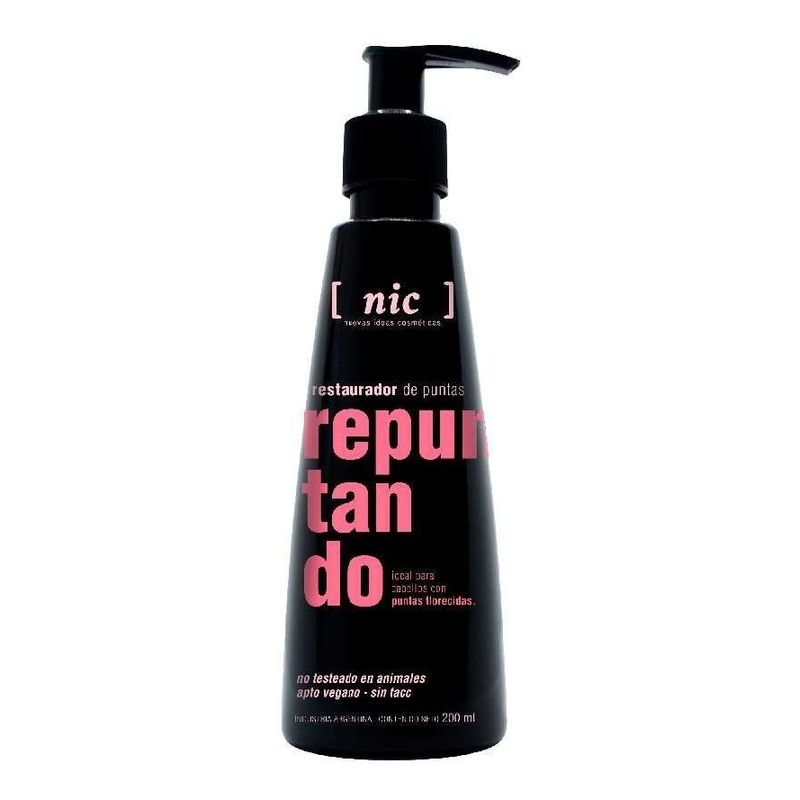 Nic-Restaurador-De-Puntas-Repuntando-Acondicionador-200ml-en-FarmaPlus