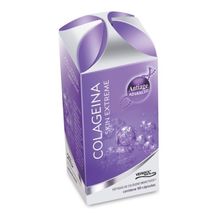 Colageina Skin Extreme Antiaged Advanced 90 Cápsulas