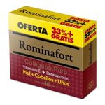 Rominafort-Colageno-Puro-Vitamina-E-Y-Betacarotenos-40comp-en-FarmaPlus
