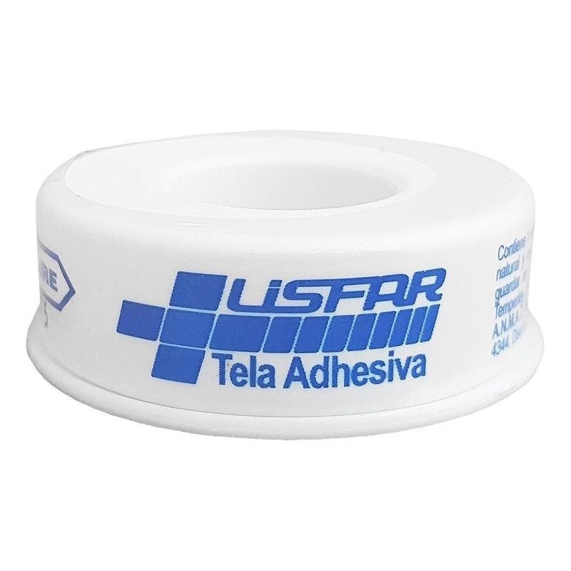Lisfar-Tela-Adhesiva-1.25cm-X-4mts--N-5-Caja-18-Unidades-en-FarmaPlus