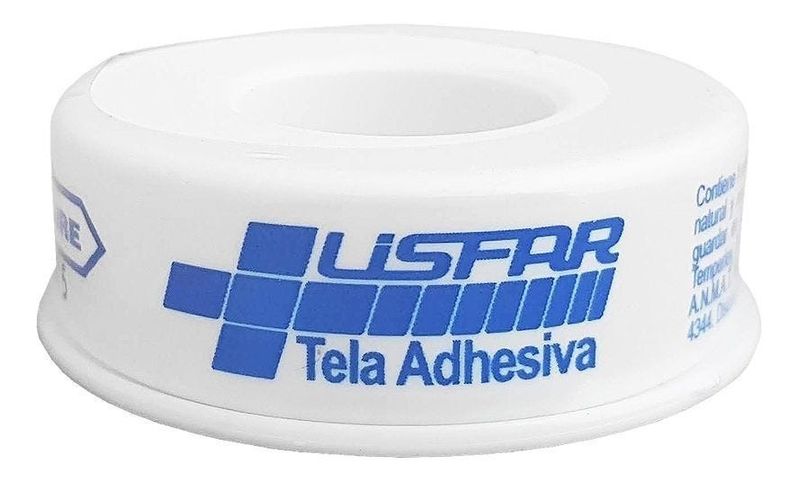 Lisfar-Tela-Adhesiva-1.25cm-X-4mts--N-5-Caja-18-Unidades-en-FarmaPlus