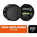 Millefiori-Detox-Cera-Depilatoria-Carbon-Y-Coco-200g-en-FarmaPlus