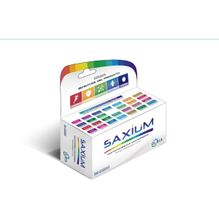 Saxium Suplemento Multivitaminico Multimineral 30 Comp