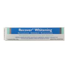 Recover Whitening Dermoaclarante Antioxidante 15g