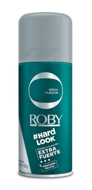 Roby-Hard-Look-Spray-Fijador-Extra-Fuerte-180ml-1-Unidad-en-FarmaPlus