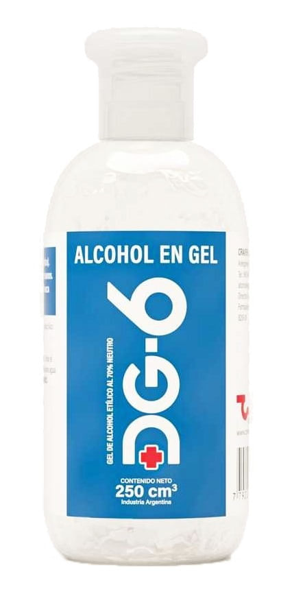 Dg6-Alcohol-En-Gel-Con-Alcohol-Etilico-Al-70--250ml-en-FarmaPlus