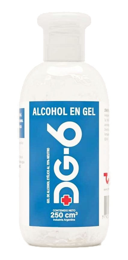 Mf Alcohol Etílico 96 ° Uso Alimenticio Medicinal 500 Ml - FarmaPlus