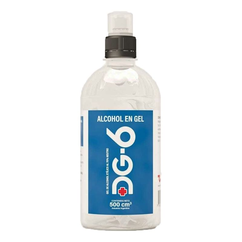 Dg6-Alcohol-En-Gel-Con-Alcohol-Etilico-Al-70--500ml-en-FarmaPlus