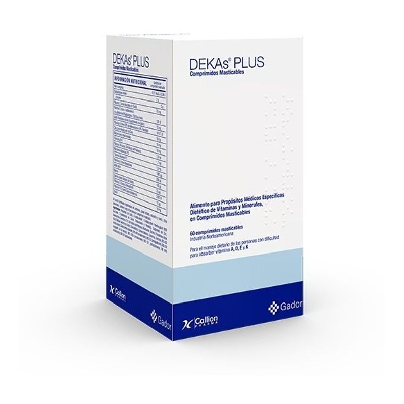 Dekas-Plus-Vitamina-D-E--K-Y-A-Comprimidos-Masticables-60-U-en-FarmaPlus