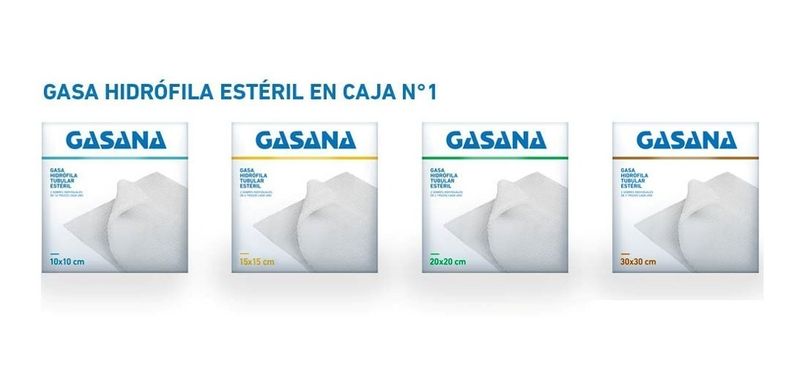 Gasana-Gasa-Esteril-10x10-2-Sobres-10-Gasas-Por-Sobre-en-FarmaPlus