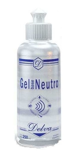 Delva-Gel-Base-Neutro-Excelente-Capacidad-Conductora-250ml-en-FarmaPlus