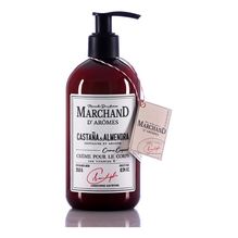 Marchand D Aromes Castañas Y Almendras Jabón Liquido 350ml