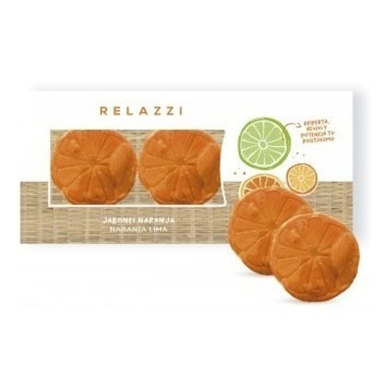 Relazzi-Diversion-Naranja-Lima-Estuche-Jabon-En-Barra-2u-en-FarmaPlus