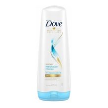 Dove Hidratación Intensa Acondicionador X 400ml