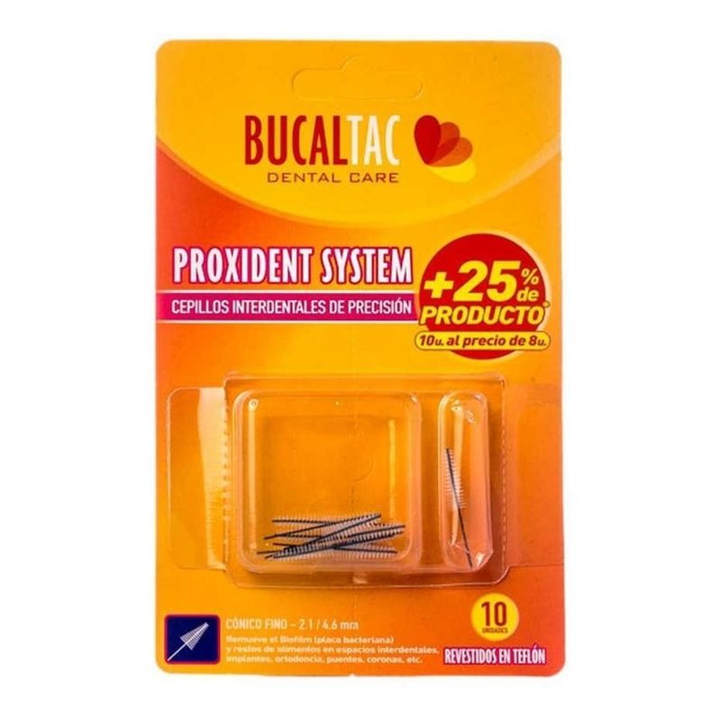 Bucal-Tac-Cepillo-Interdental-Conico-Fino-21---46-Mm-10u-en-FarmaPlus
