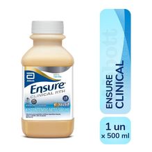 Ensure Clinical Rth de 500ml