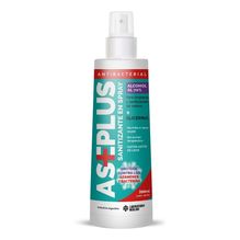 Aseplus Antibacterial Alcohol 70% Sanitizante Spray 200ml