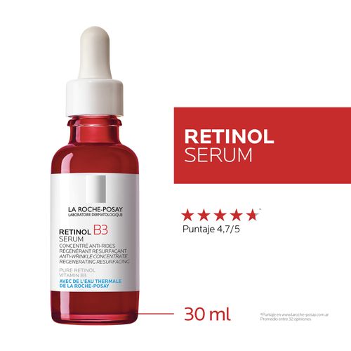 Retinol B3 Serum 30ml
