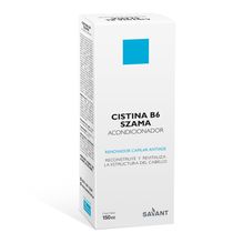 Cistina B6 Cabellos Débiles Y Dañados Acondicionador 150ml