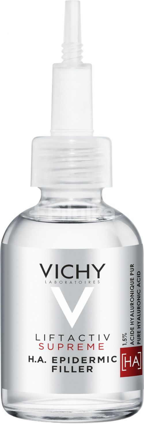 Vichy Liftactiv Supreme H.a. Epidermic Filler Crema 30ml