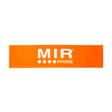 MIR Fitness Tiraband Cinta Circular Intensidad Media 1 Unidad