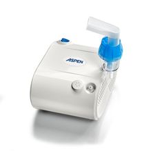 Aspen Nebulizador BR-CN 176 A Pistón Compacto
