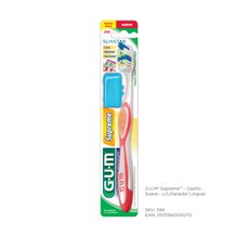 Gum Cepillo Dental Supreme 394 Suave