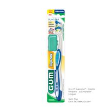 Gum Cepillo Dental Gum Supreme 396 Mediano