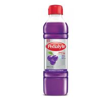 Pedialyte Suplemento Nutricional Rehidratante X 500ml Uva