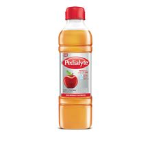Pedialyte Suplemento Nutricional Rehidratante X 500ml Manzana