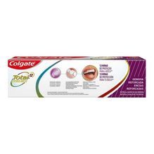 Crema Dental Colgate Total 12 Encías Reforzadas 90gr