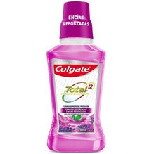 Colgate Enjuague Bucal Total 12 Encías Reforzadas 250ml