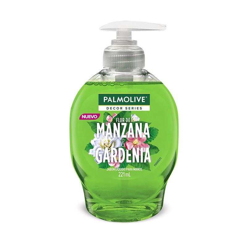 Palmolive-Flor-Manzana-y-Gardenia-Jabon-Liquido-Manos-221ml