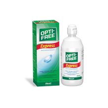 Opti Free Express Solución Multi Acción Lentes Blandas 355ml