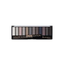 Rimmel Magnif Eyes Eyeshadow Palette Sombra De Ojos