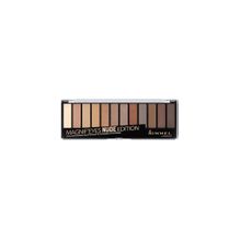 Rimmel Magnif Eyes Eyeshadow Palette Sombra De Ojos