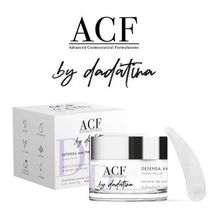 Acf By Dadatina Crema Defensa Día y Noche de 50gr