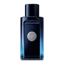 Antonio Banderas The Icon Perfume Importado Hombre Edt 100ml