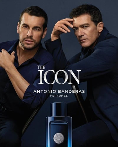 Antonio-Banderas-The-Icon-Perfume-Importado-Hombre-Edt-100ml