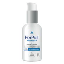Perpiel Emulsión Facial Vitamina A De 80ml