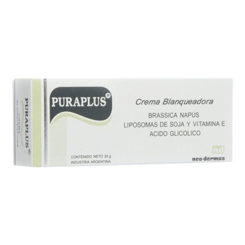 puraplus
