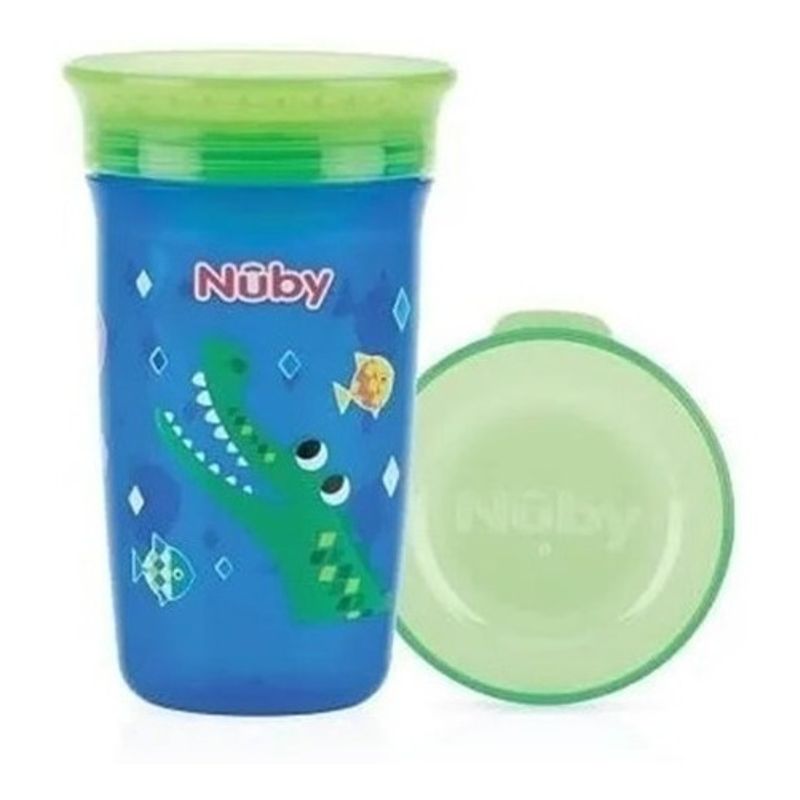 Nuby-Wonder-360-Babys-Vaso-Con-Tapa-300ml-en-FarmaPlus