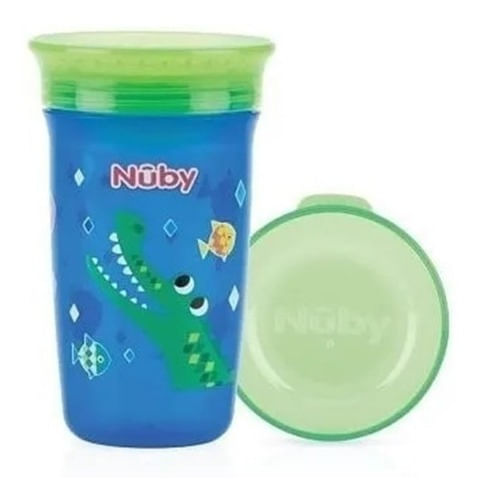 Nuby-Wonder-360-Babys-Vaso-Con-Tapa-300ml-en-FarmaPlus