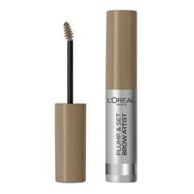 Gel de Cejas L'Oréal París Brow Artist Plumper