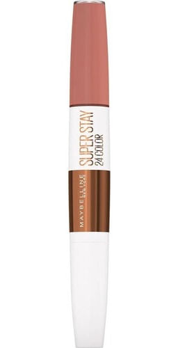 Maybelline Superstay 24hs Coffee Edition Labial Líquido
