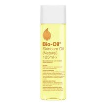 Bio Oil Skinecare Natural Cicatrices Estrías Manchas 125ml