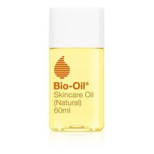 Bio Oil Skinecare Natural Cicatrices Estrías Manchas 25ml