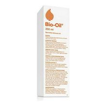 Bio-oil Skincare Oil Cicatrices Estrías Manchas 200ml