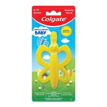 Colgate Baby Cepillo De Dientes 0 A 12 Meses 1 Unidades