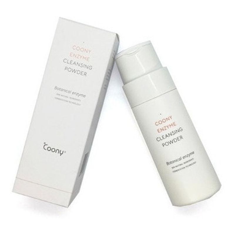 Coony-Enzyme-Cleansing-Powder-Limpiador-Facial-En-Polvo-50g-en-FarmaPlus